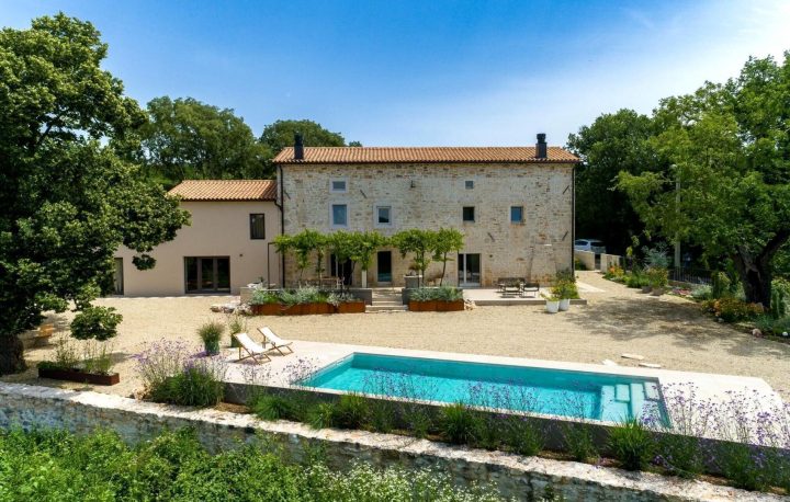 Casa In vendita - Rabac-labin - foto 4/24