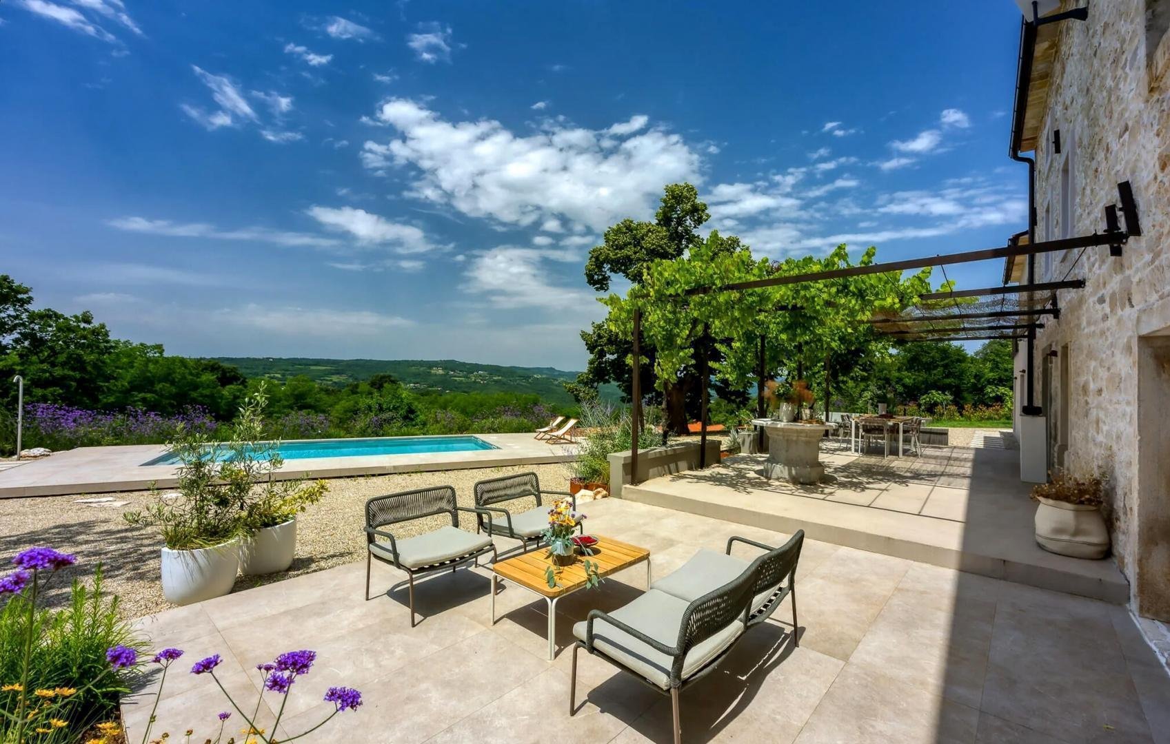 Casa In vendita -  Rabac-Labin