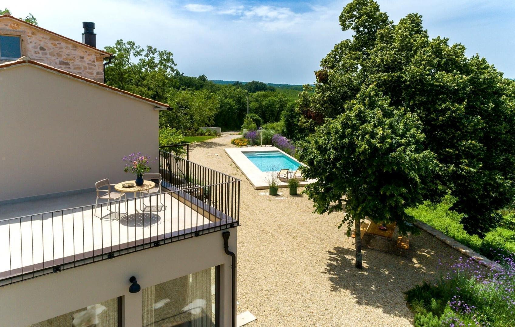 Casa In vendita -  Rabac-Labin