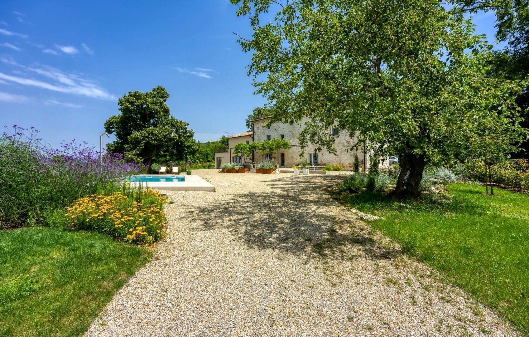 Casa In vendita -  Rabac-Labin