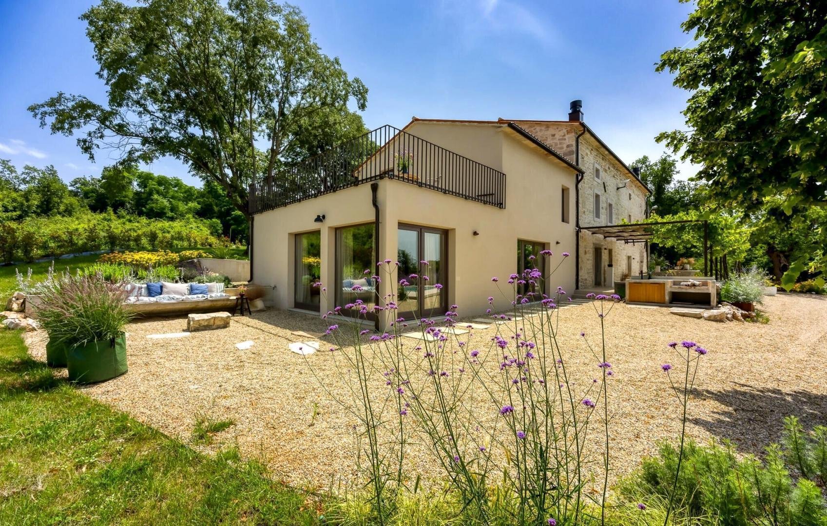 Casa In vendita -  Rabac-Labin