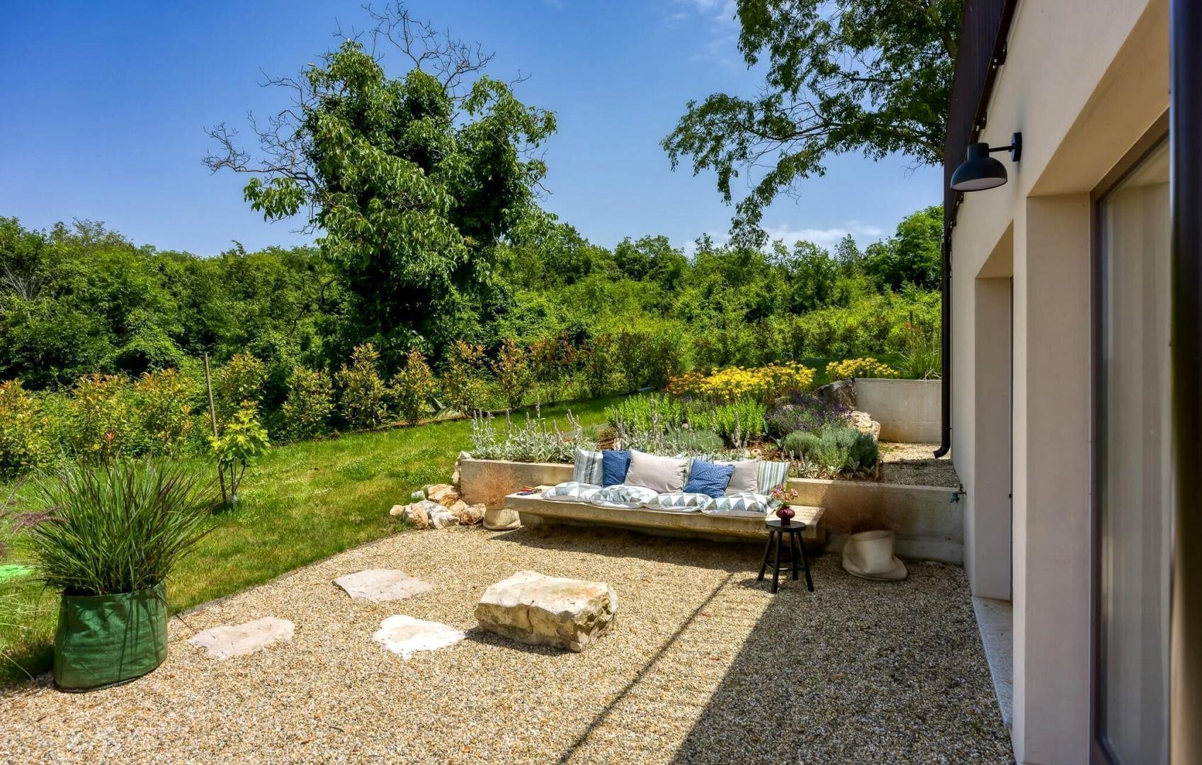 Casa In vendita -  Rabac-Labin