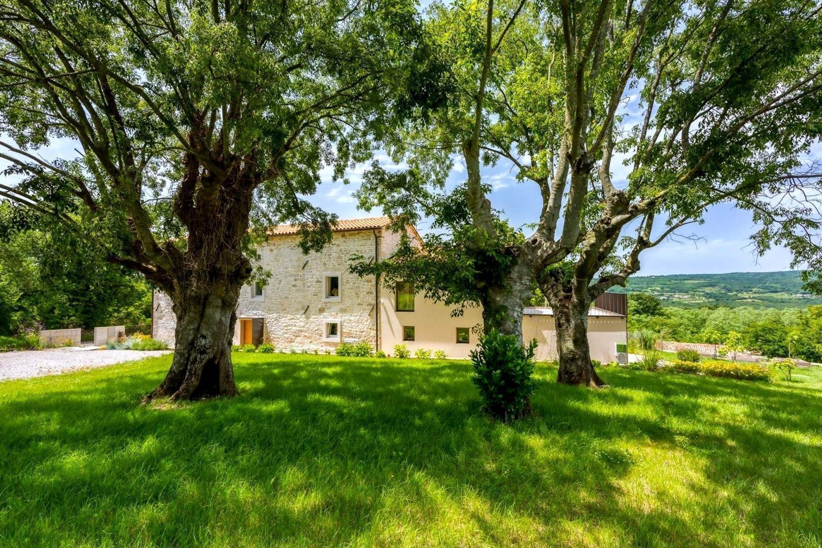 Casa In vendita -  Rabac-Labin