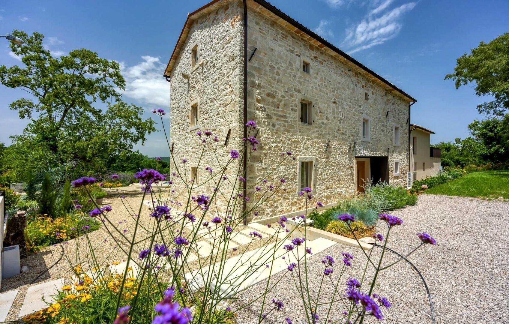 Casa In vendita -  Rabac-Labin