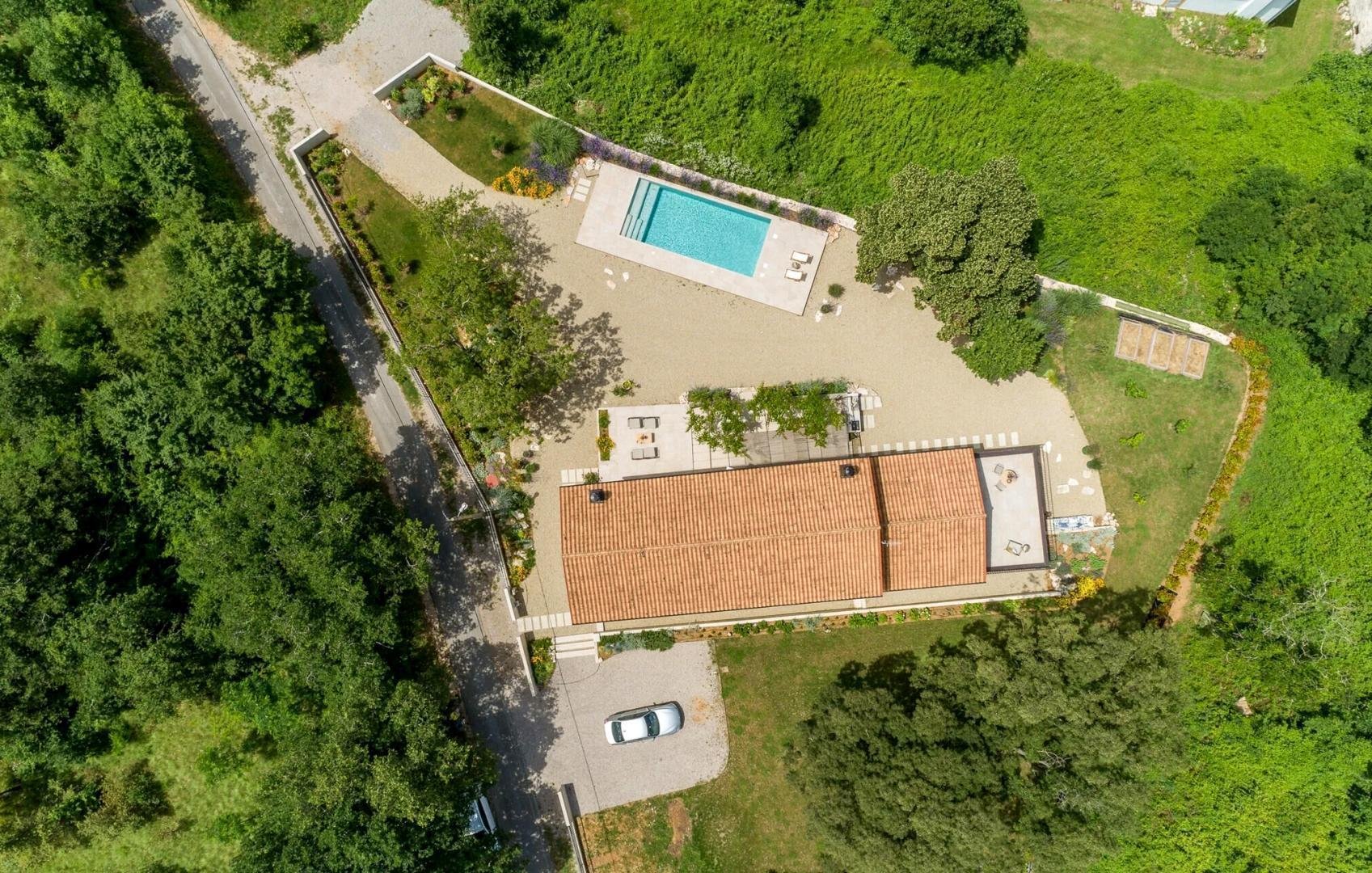 Casa In vendita -  Rabac-Labin