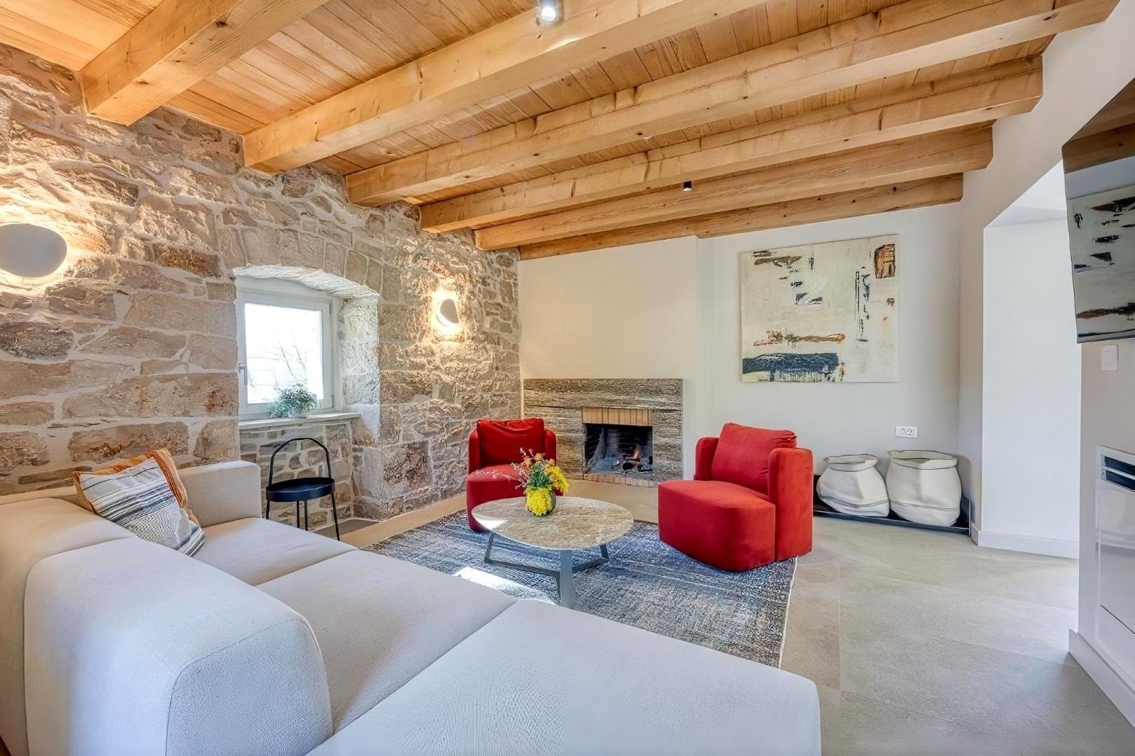 Casa In vendita -  Rabac-Labin