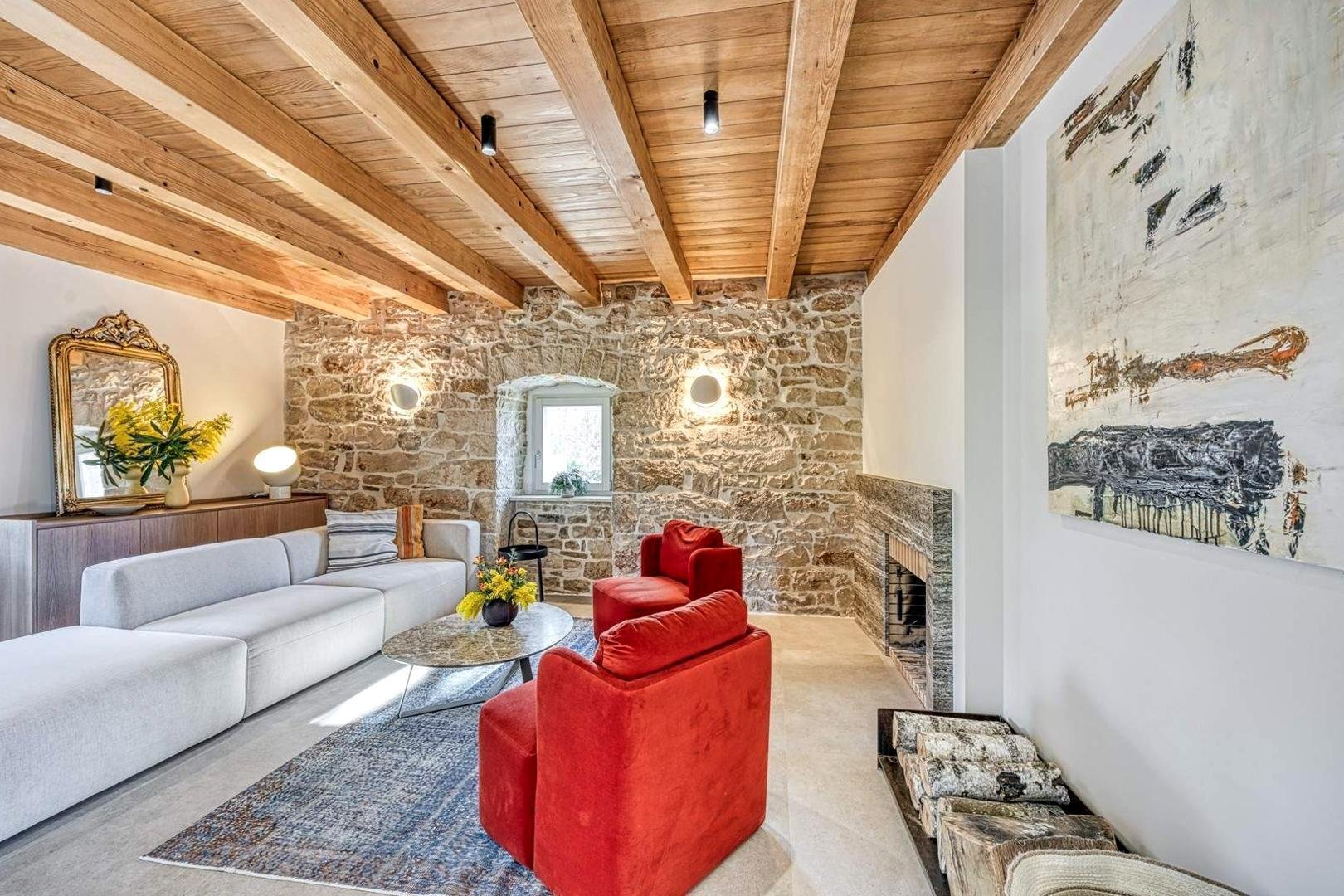 Casa In vendita -  Rabac-Labin
