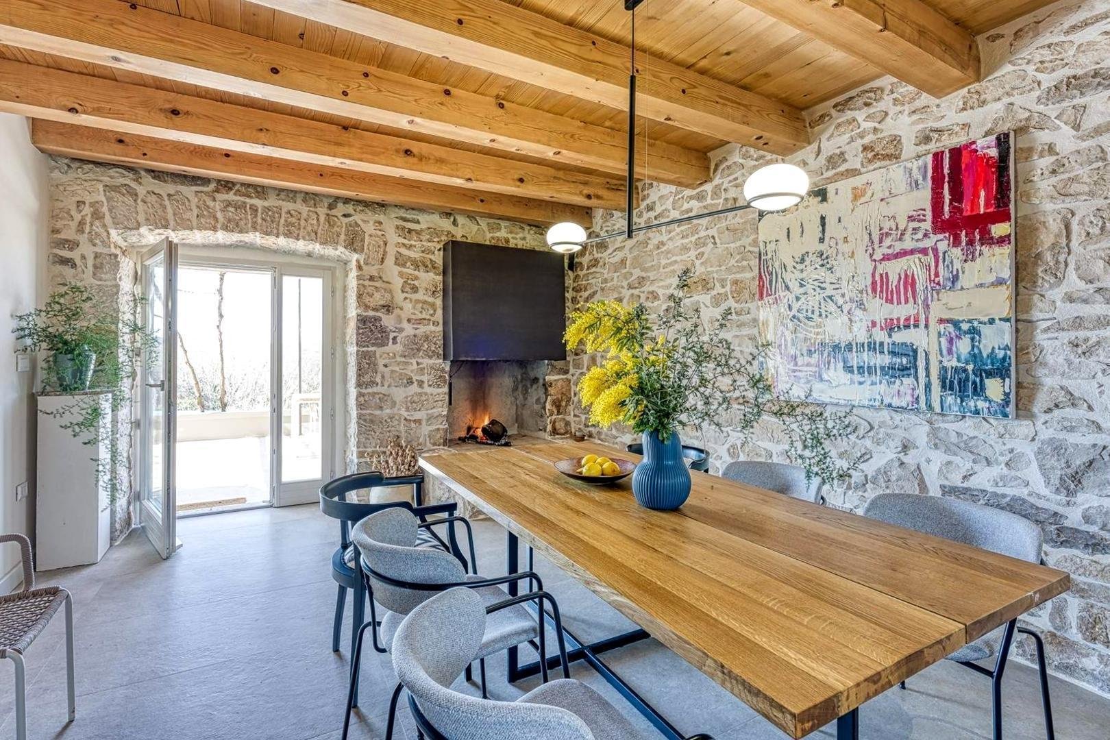 Casa In vendita -  Rabac-Labin