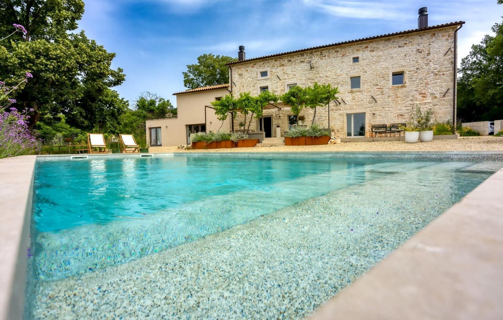 Casa In vendita -  Rabac-Labin