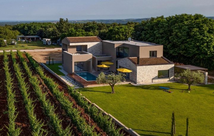 Maison À vendre - Istarska Poreč - foto 2/24
