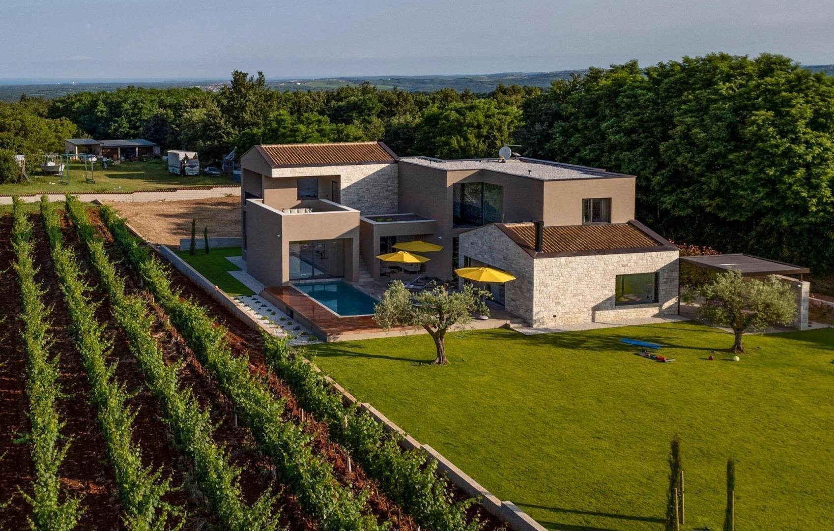 Maison À vendre - Istarska Poreč