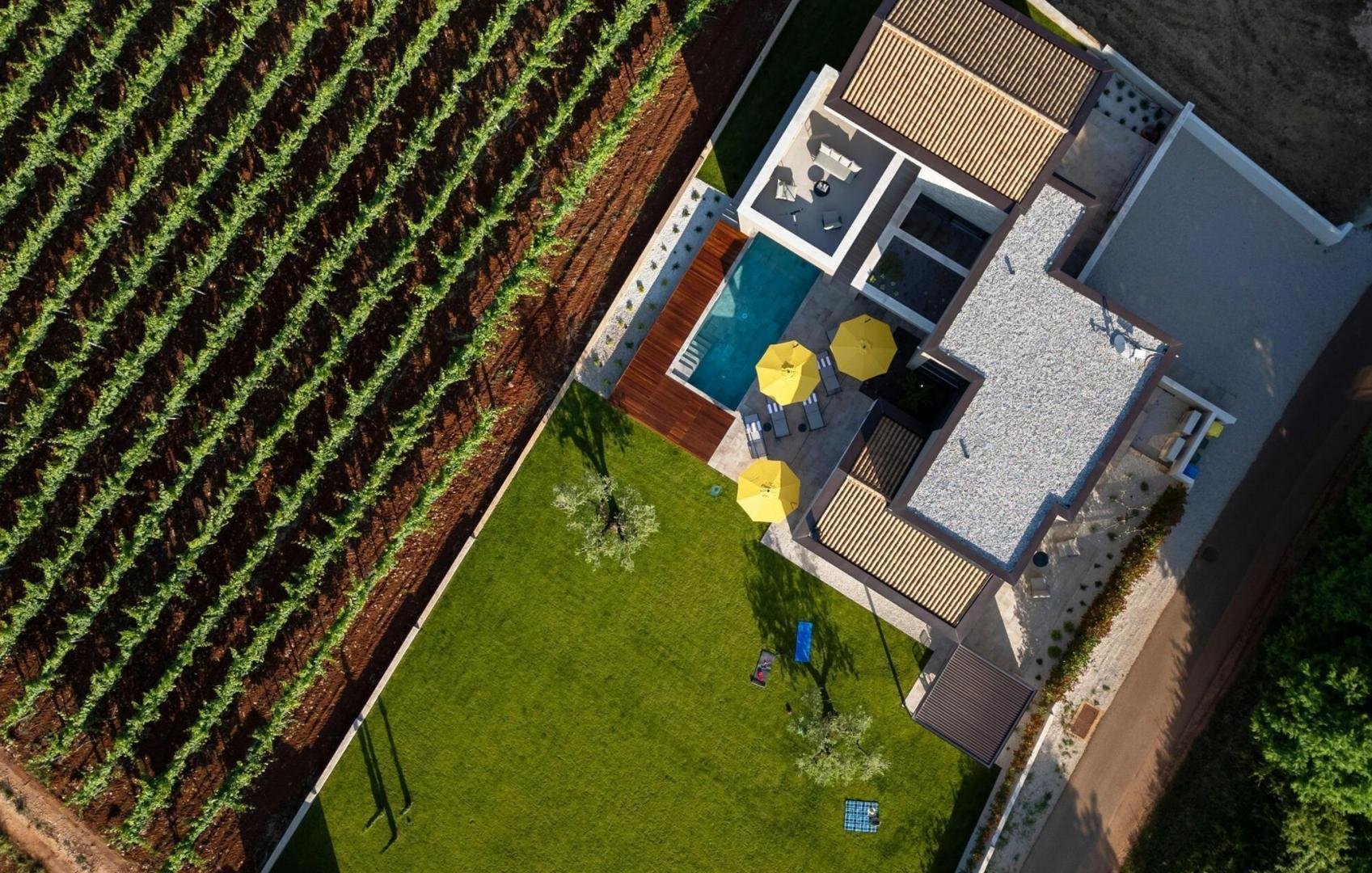 Maison À vendre - Istarska Poreč