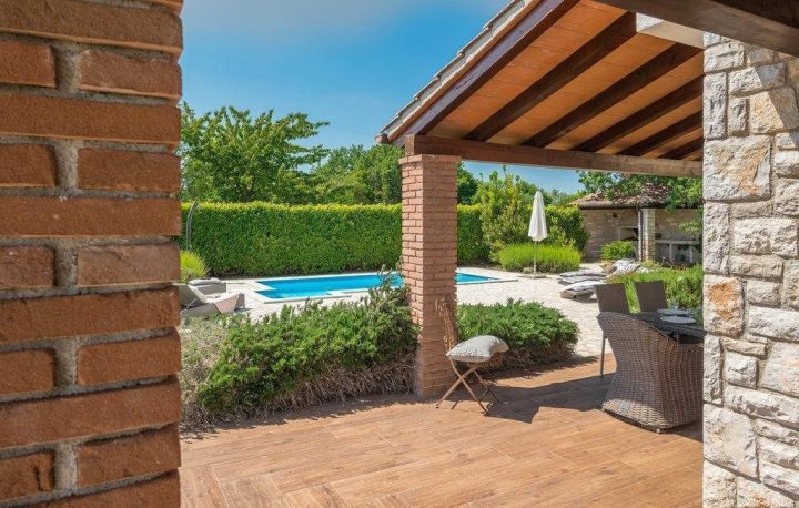 House For sale — Sveti Lovreč