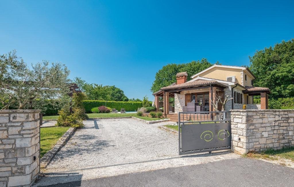 Hiša Naprodaj - Istarska Sveti Lovreč