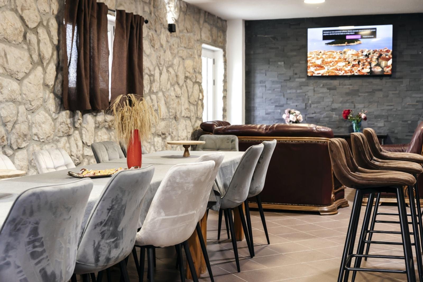 Maison À vendre -  Makarska