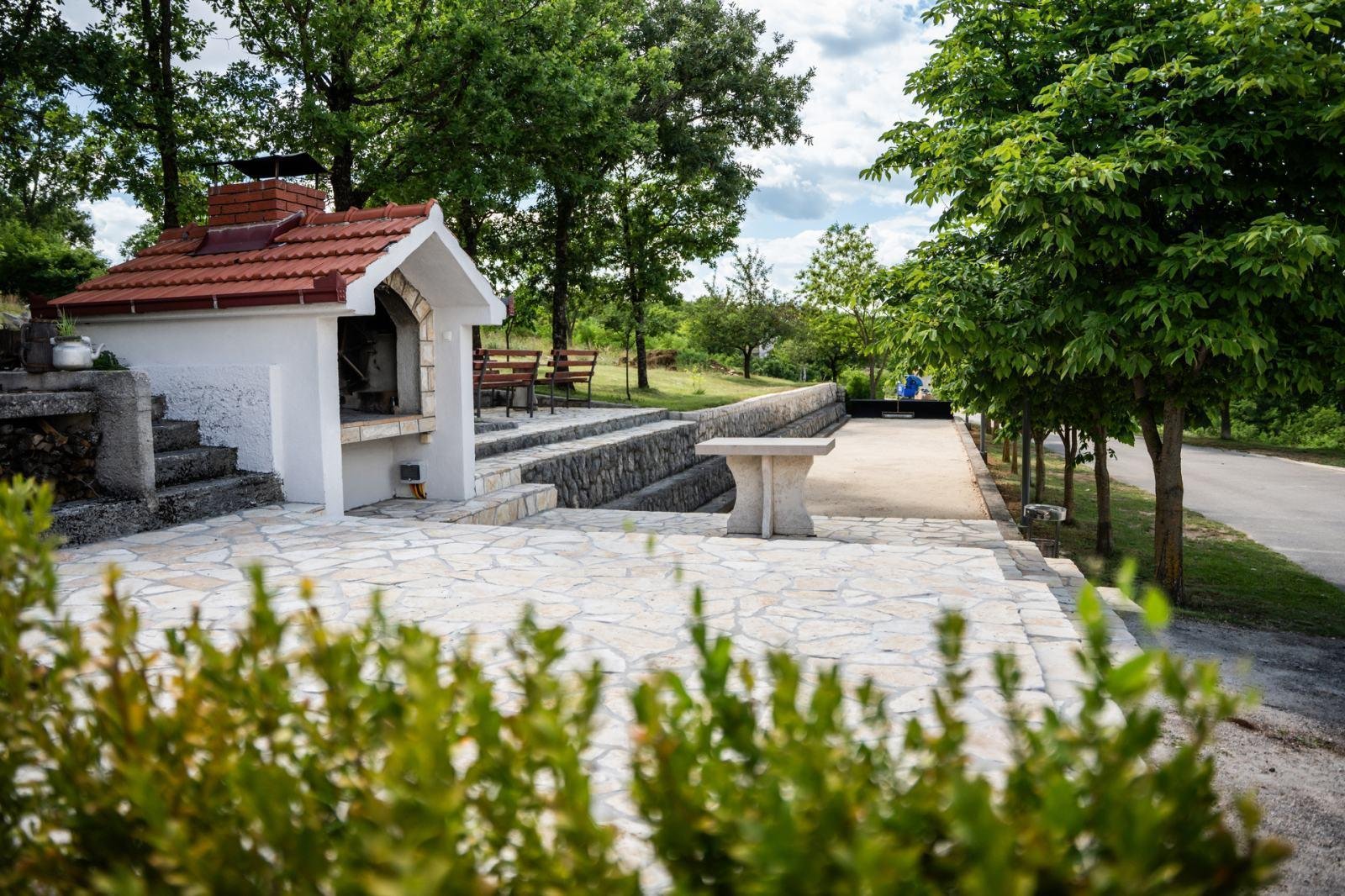 Maison À vendre -  Makarska