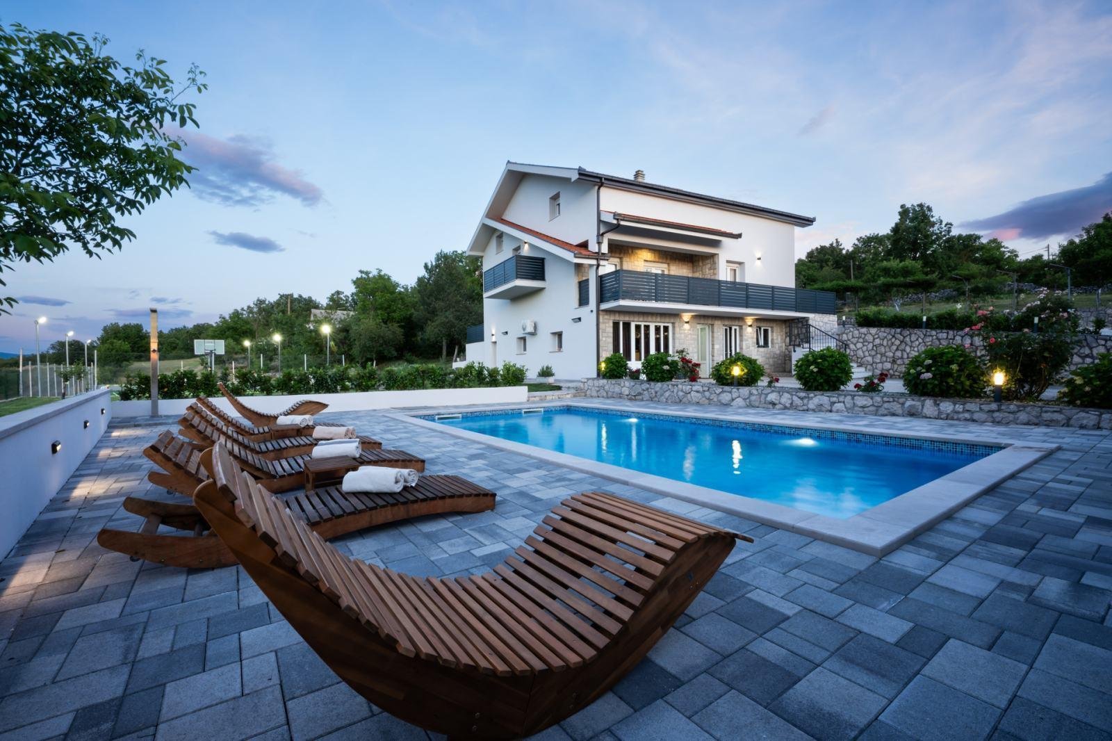 Maison À vendre -  Makarska