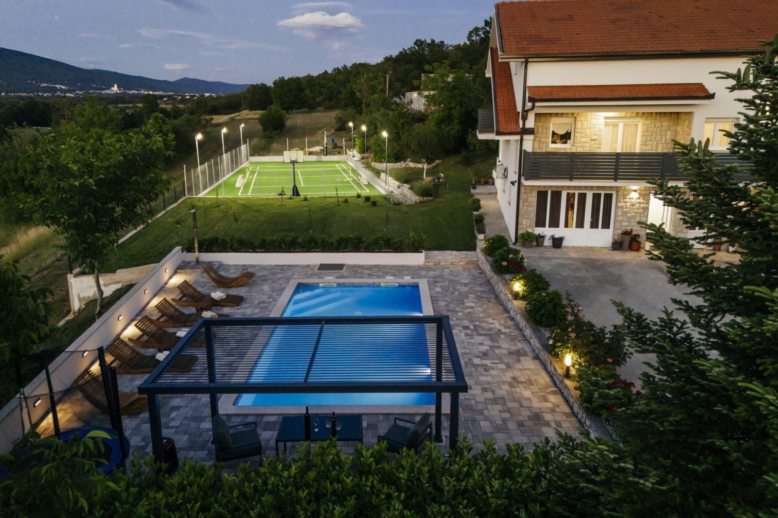 Casa In vendita -  Makarska