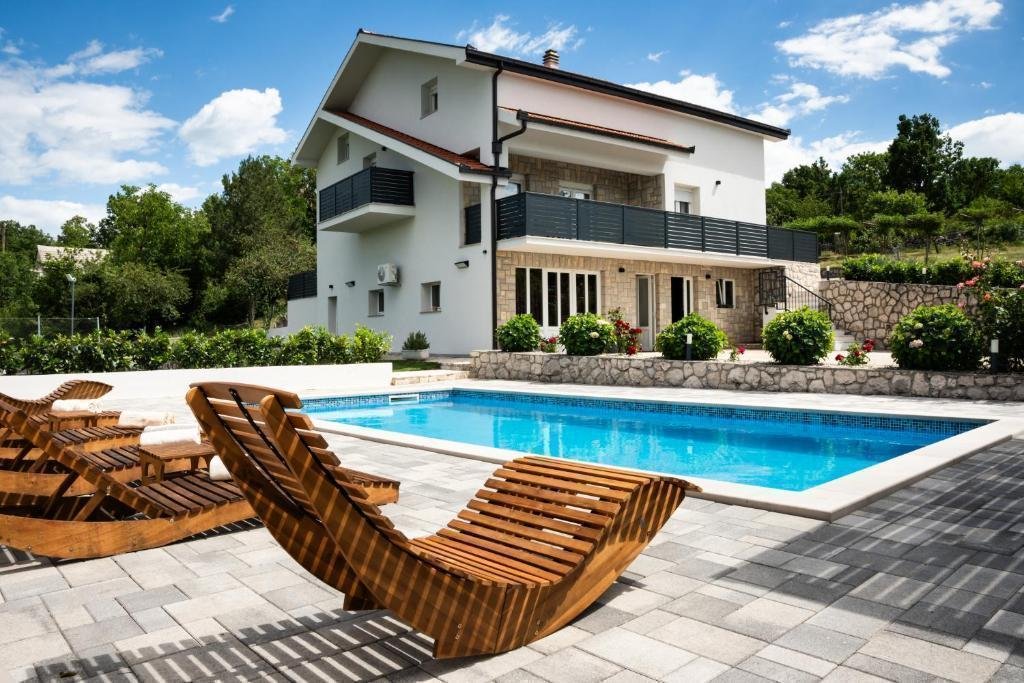 Maison À vendre -  Makarska