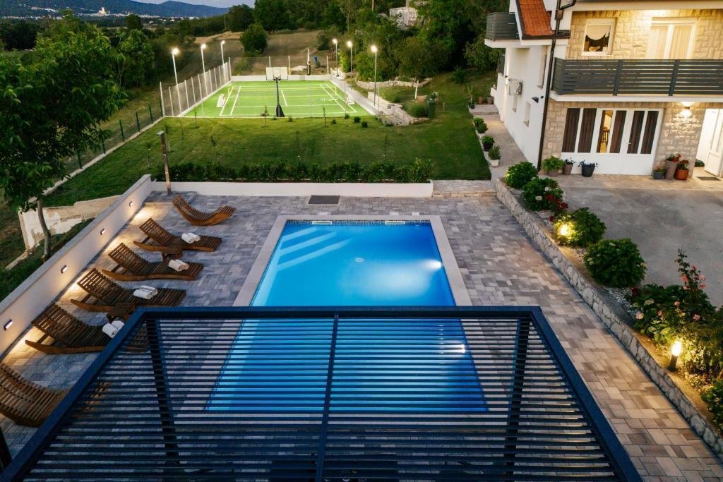Maison À vendre -  Makarska