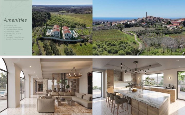 Casa In vendita - Poreč - foto 3/4