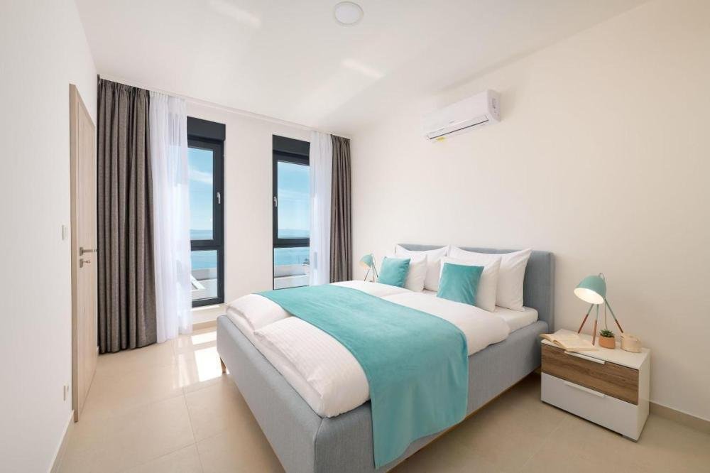 Haus Zu verkaufen - Splitsko-dalmatinska Makarska