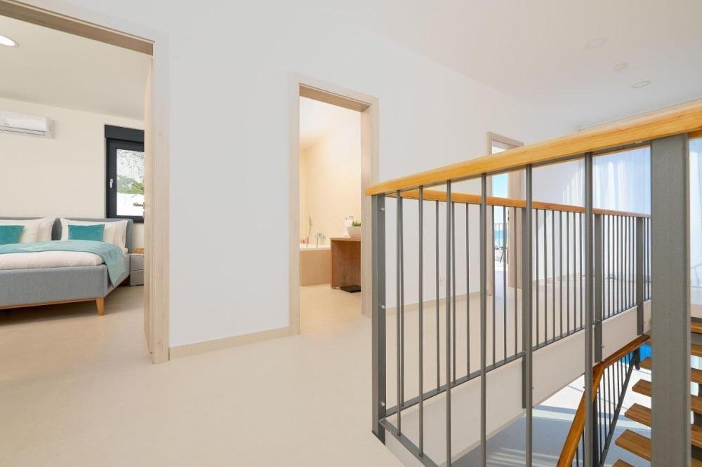 Haus Zu verkaufen - Splitsko-dalmatinska Makarska