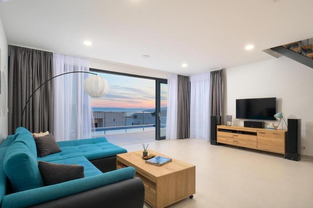 Haus Zu verkaufen - Splitsko-dalmatinska Makarska