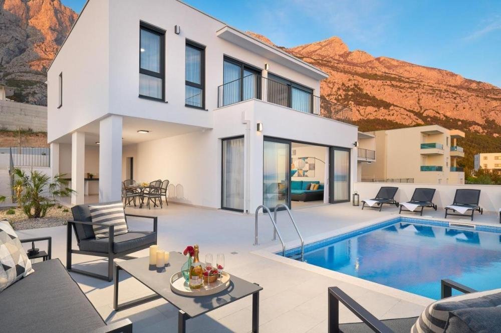 Haus Zu verkaufen - Splitsko-dalmatinska Makarska
