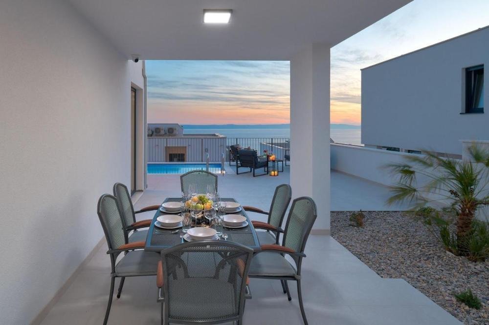 Haus Zu verkaufen - Splitsko-dalmatinska Makarska