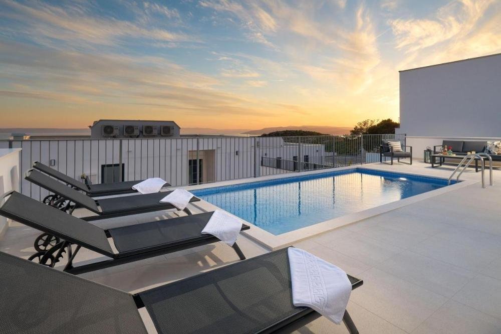 Haus Zu verkaufen - Splitsko-dalmatinska Makarska