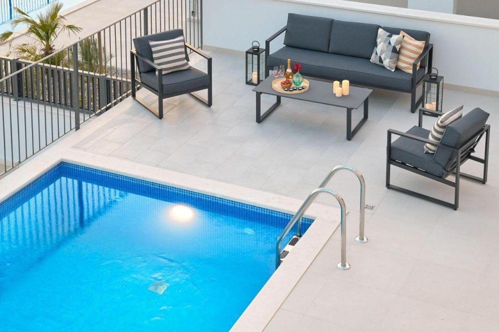 Haus Zu verkaufen - Splitsko-dalmatinska Makarska