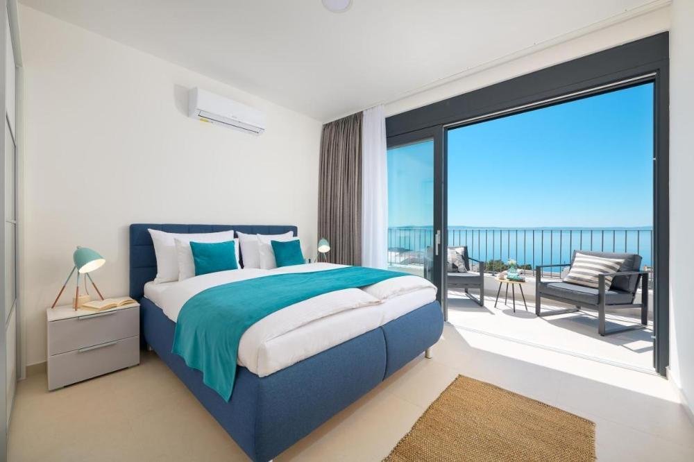 Haus Zu verkaufen - Splitsko-dalmatinska Makarska