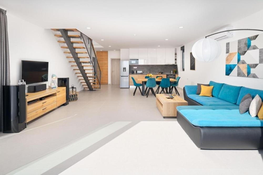 Haus Zu verkaufen - Splitsko-dalmatinska Makarska