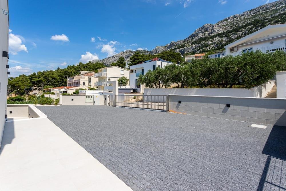 Kuća Na prodaju - Splitsko-dalmatinska Brela