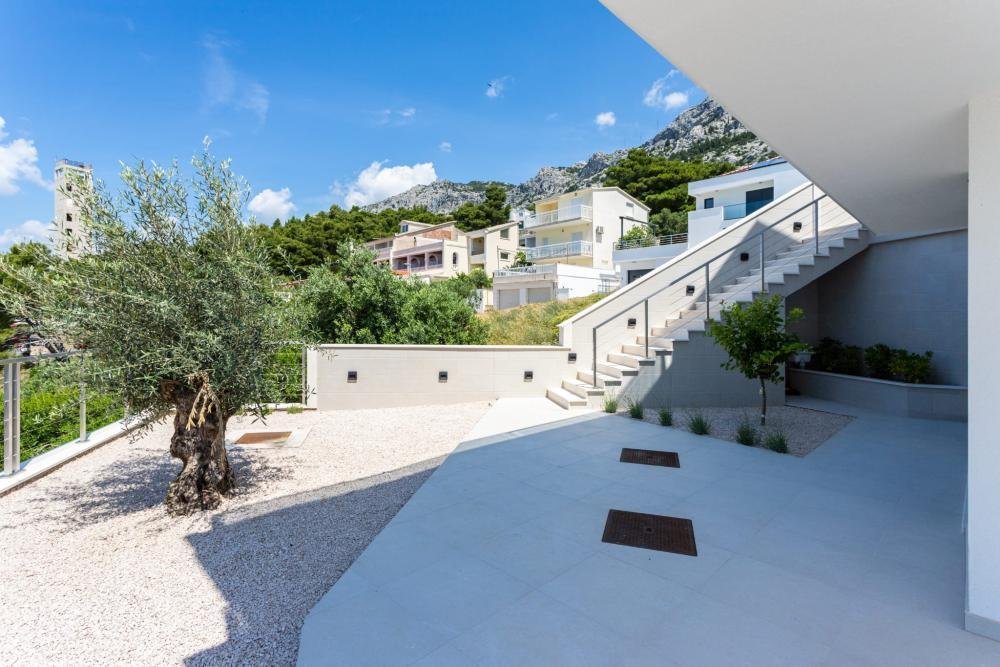 Kuća Na prodaju - Splitsko-dalmatinska Brela