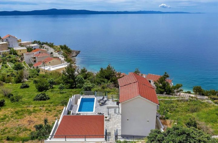 Dom na predaj 110 m² – Drašnice