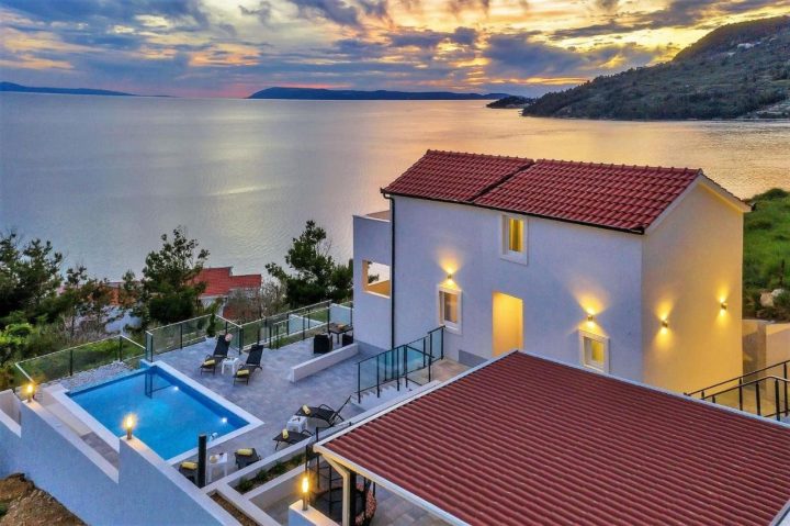 Haus Zu verkaufen - Splitsko-dalmatinska Podgora - foto 2/24