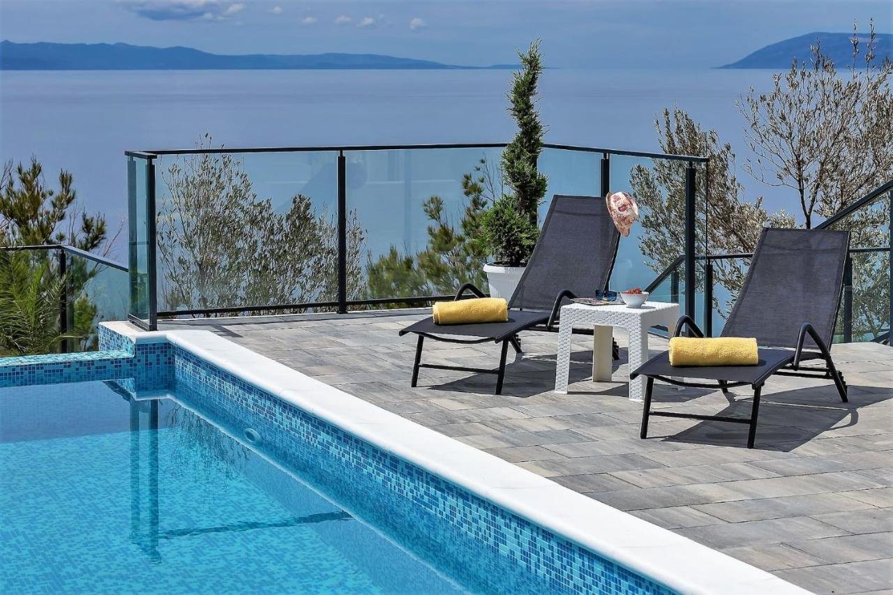 Haus Zu verkaufen - Splitsko-dalmatinska Podgora