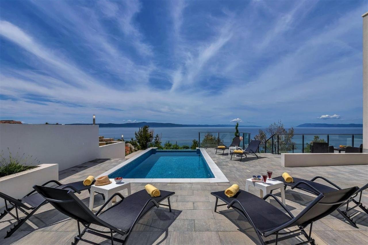 Haus Zu verkaufen - Splitsko-dalmatinska Podgora