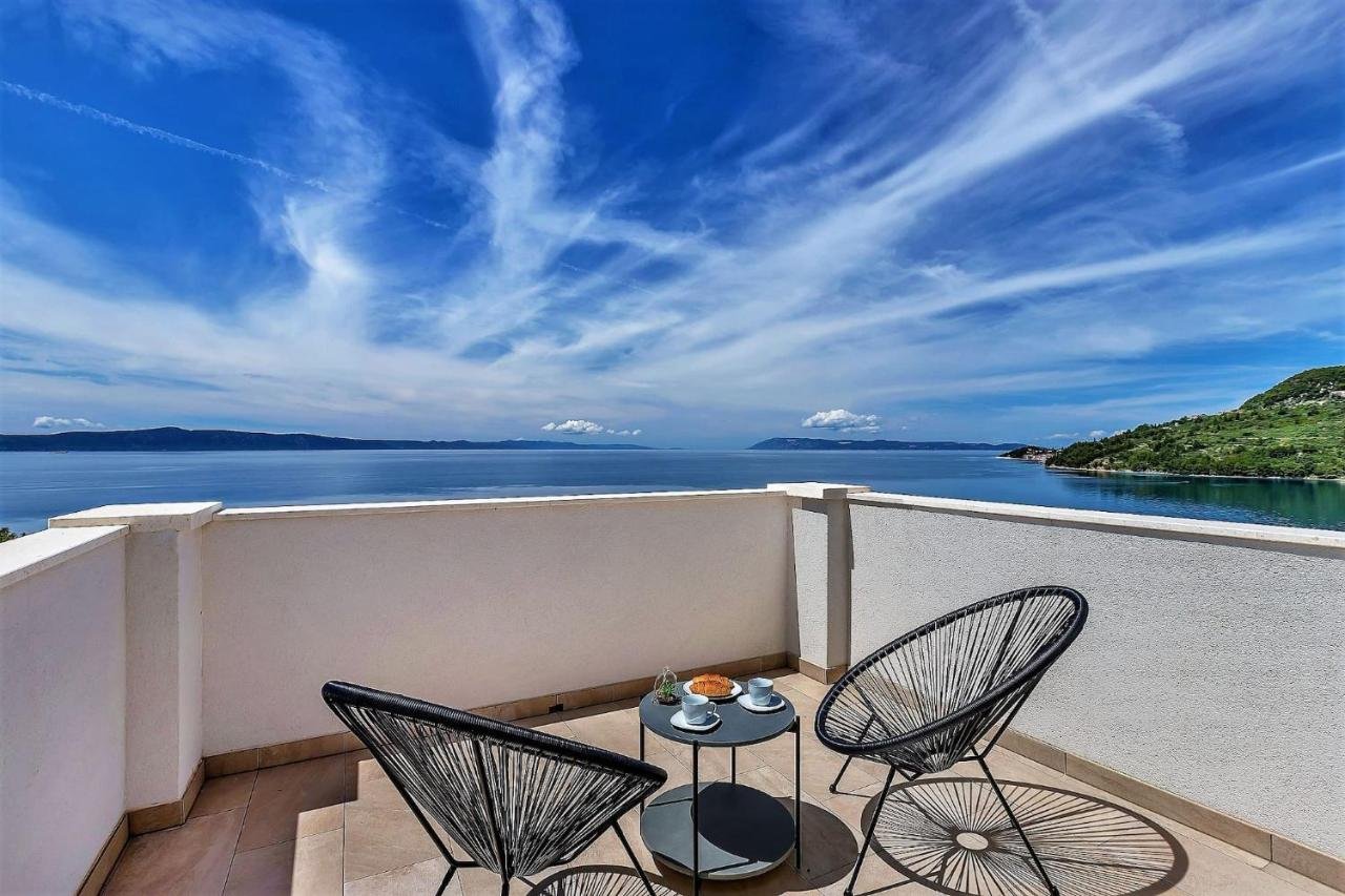 Haus Zu verkaufen - Splitsko-dalmatinska Podgora
