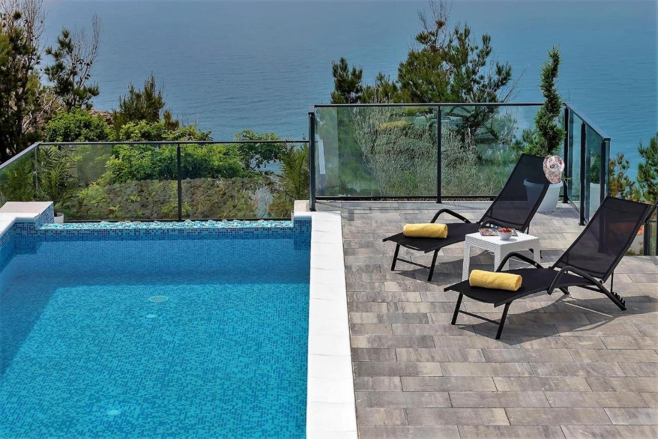 Haus Zu verkaufen - Splitsko-dalmatinska Podgora