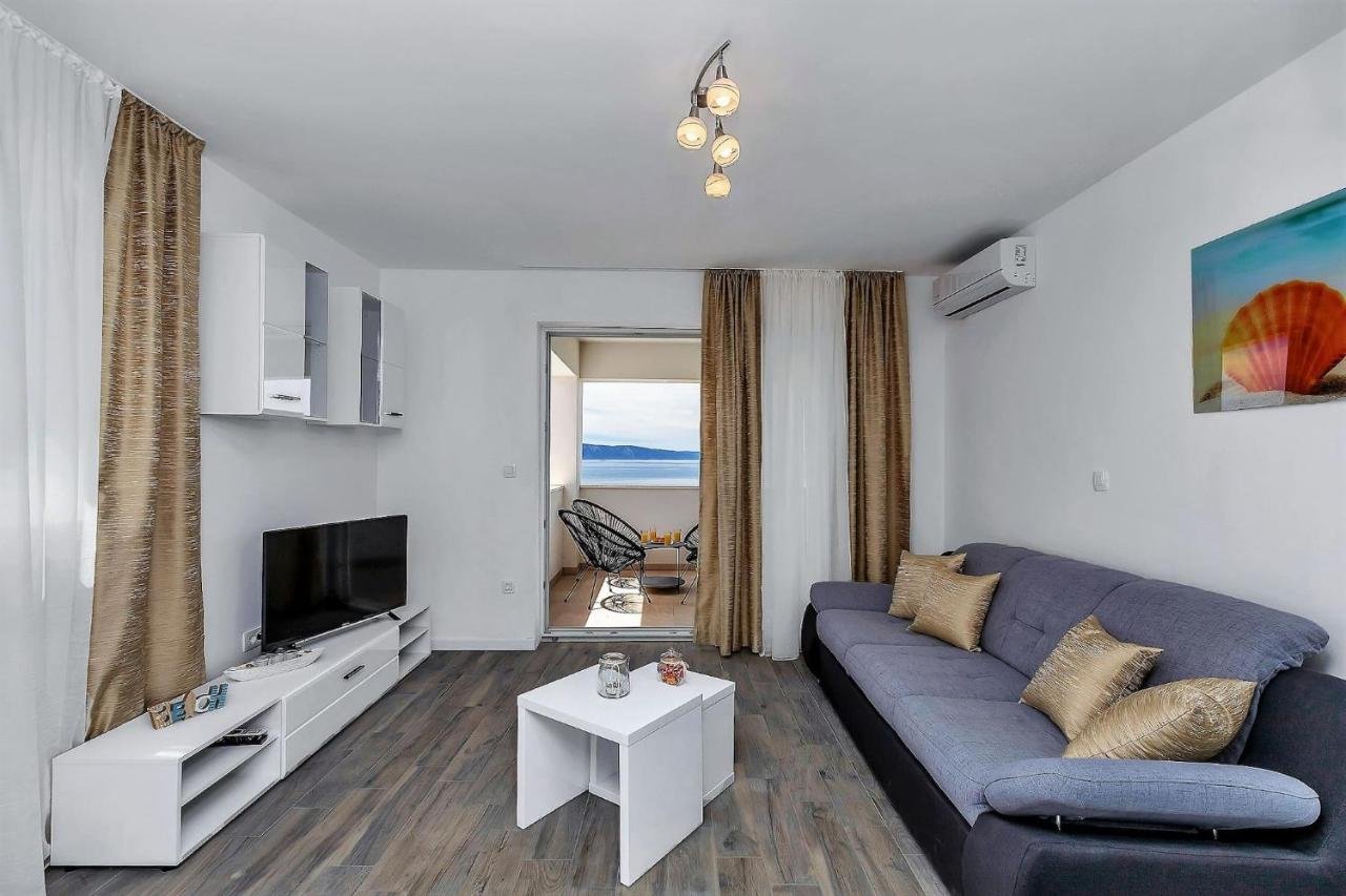 Haus Zu verkaufen - Splitsko-dalmatinska Podgora