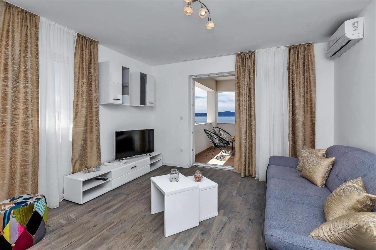 Haus Zu verkaufen - Splitsko-dalmatinska Podgora