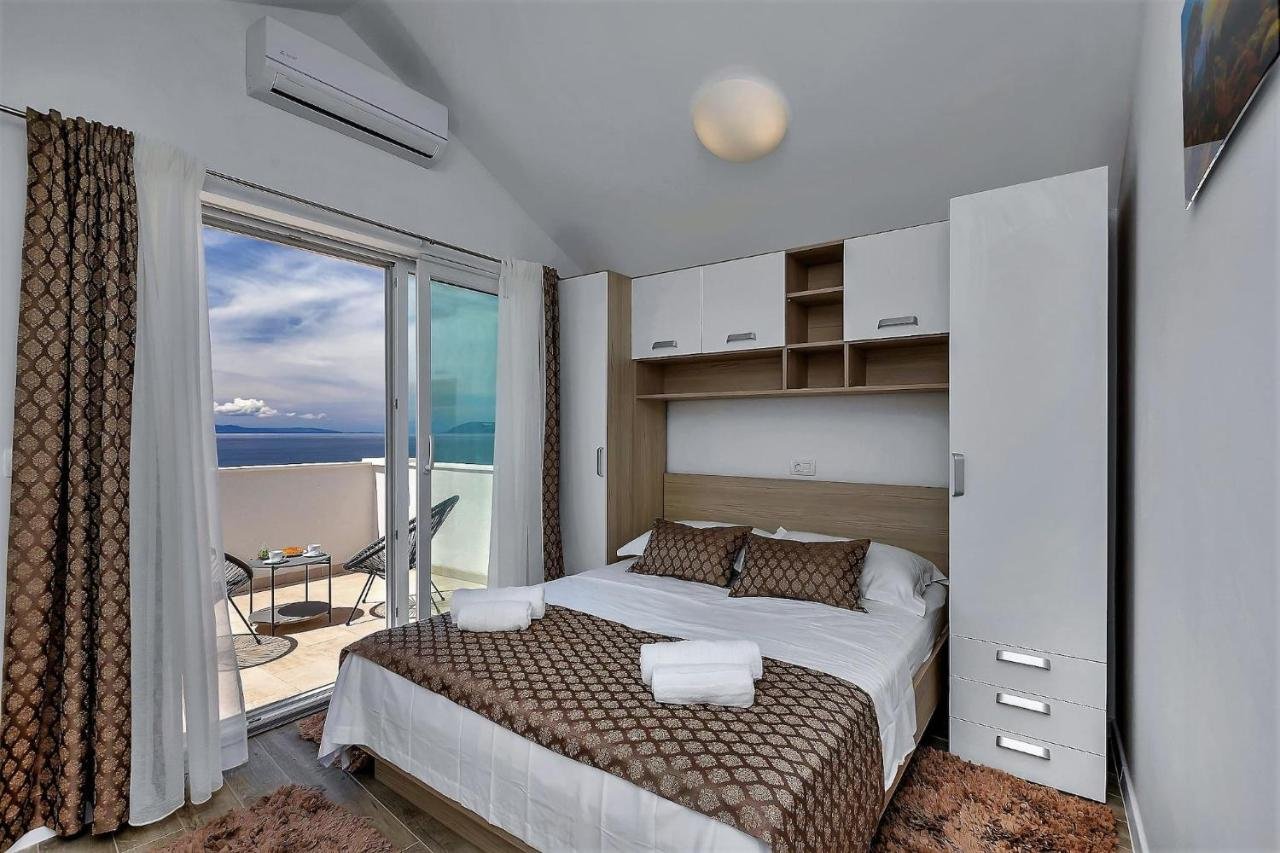 Haus Zu verkaufen - Splitsko-dalmatinska Podgora