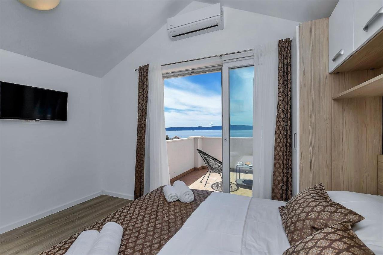 Haus Zu verkaufen - Splitsko-dalmatinska Podgora