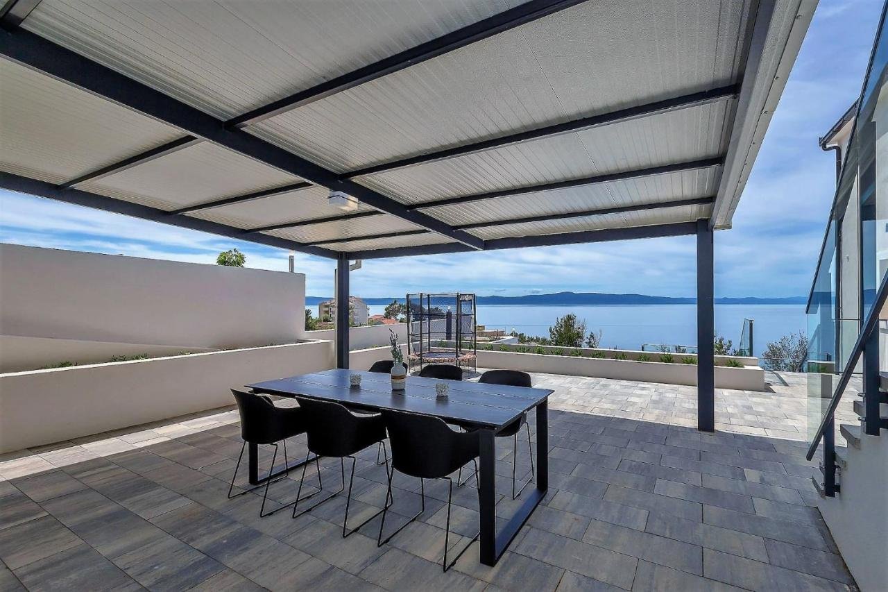 Haus Zu verkaufen - Splitsko-dalmatinska Podgora