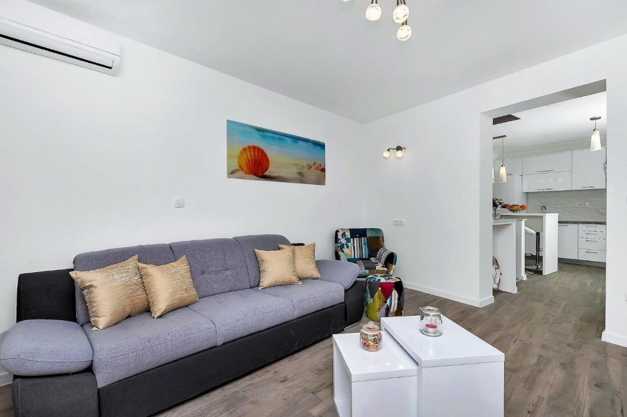 Haus Zu verkaufen - Splitsko-dalmatinska Podgora