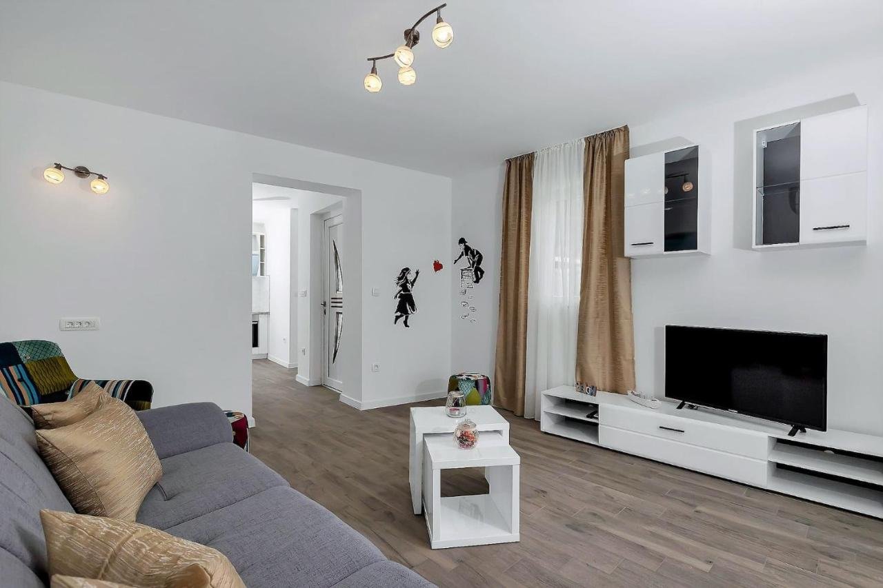 Haus Zu verkaufen - Splitsko-dalmatinska Podgora