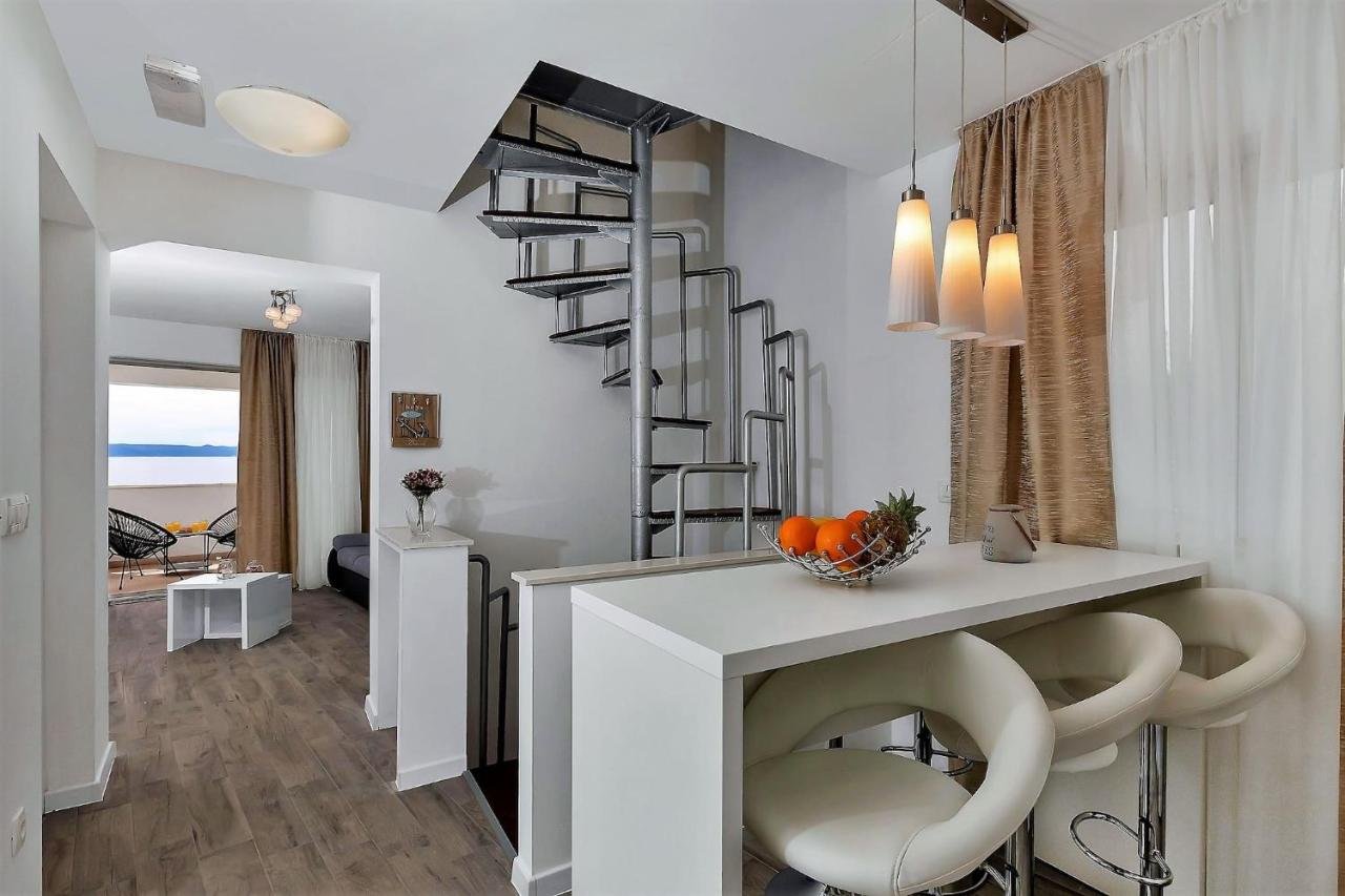 Haus Zu verkaufen - Splitsko-dalmatinska Podgora